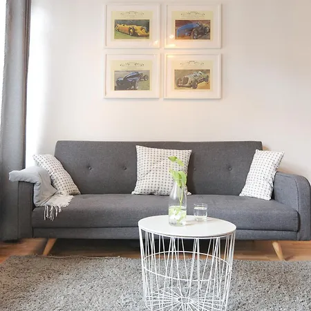 Flats Apartment