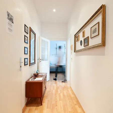 Appartement Flats