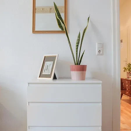 Appartement Flats *
