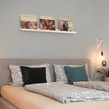 Flats Apartment