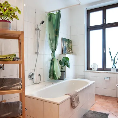Flats Appartement *