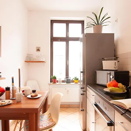 Appartement Flats *