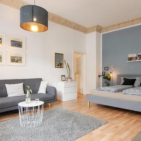 Flats Apartment